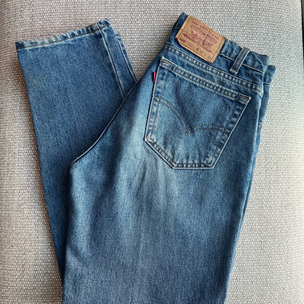 LEVI 550 w32 l30